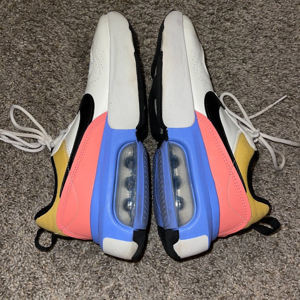 Nike Air Max Verona Sail